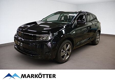 Opel Grandland X Grandland 1.2 Turbo GS Line LHZ/360/BLIS/ACC