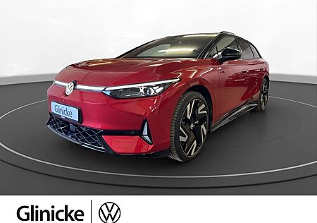 VW ID.7 Volkswagen Tourer GTX 4M Pano Matrix LM 21" Navi ACC H