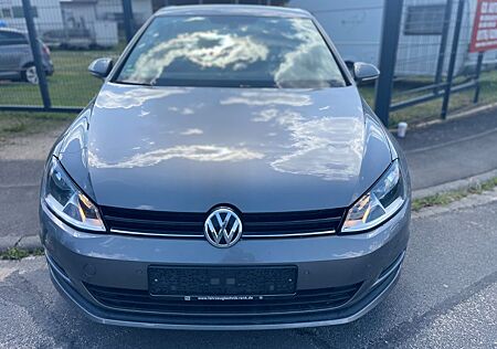 VW Golf Volkswagen VII Lim. Cup BMT*Tüv Neu
