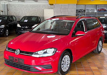 VW Golf Volkswagen VII Variant Trendline BMT/Start-Stopp/SHZ/