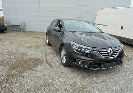 Renault Megane IV Lim. 5-trg. Intens