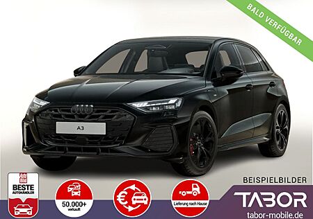 Audi A3 Sportback TFSI e 272 2xS line Nappa Nav Pano