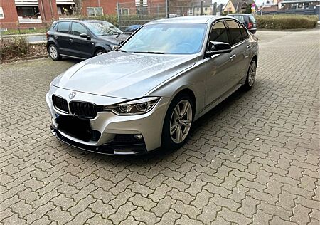 BMW 330i M Paket/ Alcantara/ Kamera/Soundsystem