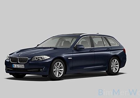 BMW 525d Touring