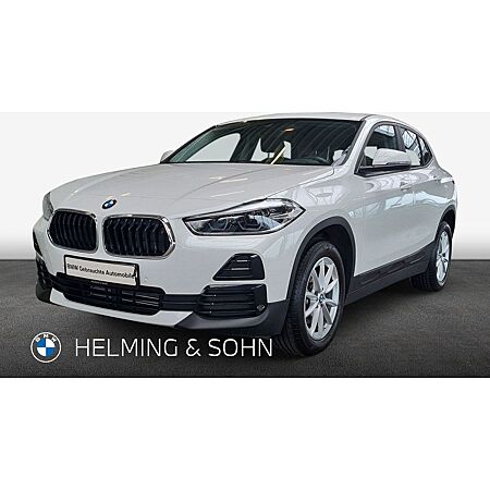 BMW X2 leasen