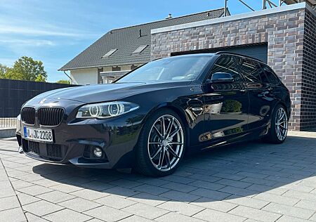 BMW 530d Touring