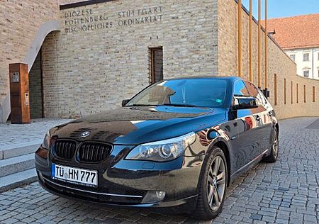 BMW 525d E60 Facelift | Top Gepflegt