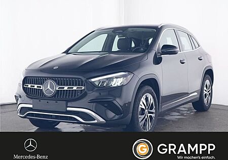 Mercedes-Benz GLA 200 Progressive Line-Advanced/LED/Kamera