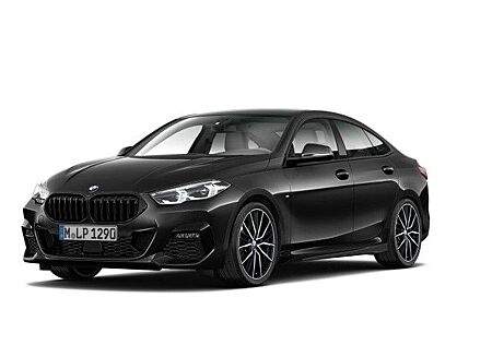 BMW 218i Gran Coupe M Sport Klimaaut. Sportsitze PDC