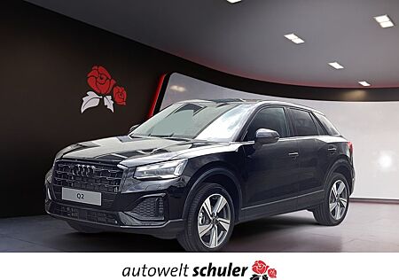Audi Q2 35 1.5 TFSI S-tronic advanced AHK Matrix-LED