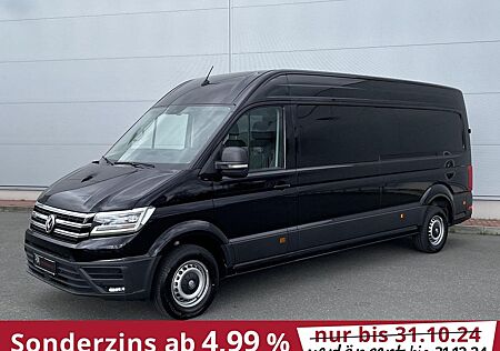 VW Crafter Volkswagen L4H3 4x4 MIXTO AUTOM LED DIFF-SP ACC NAV