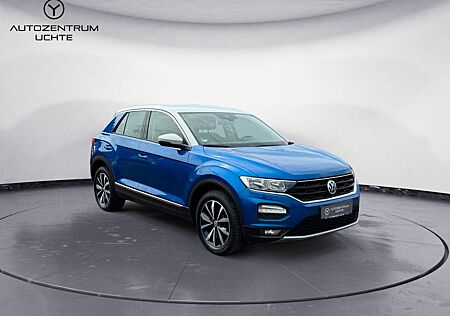 VW T-Roc Volkswagen Style 4Motion/ACC/APP/SHZ/NAVI/