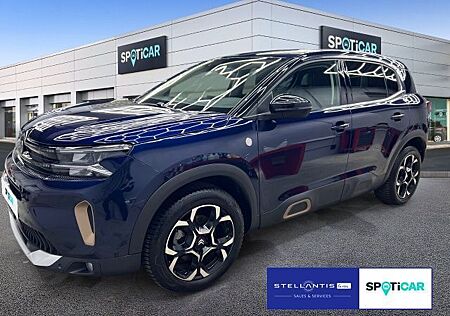 Citroën C5 Aircross 1.2 PureTech 130 C -Series Automatik