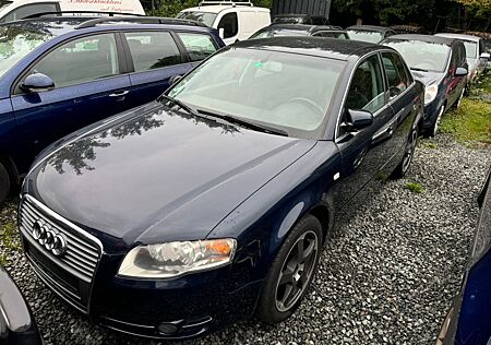 Audi A4 Lim. 2.0 TDI Euro4