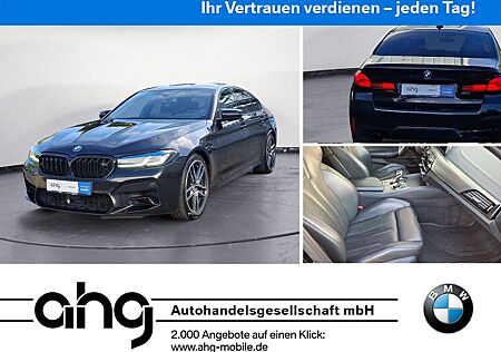 BMW M5 Competition xDrive