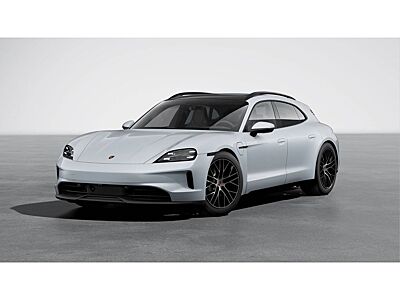 Porsche Taycan Sport Turismo Surround View BOSE 20-Zoll