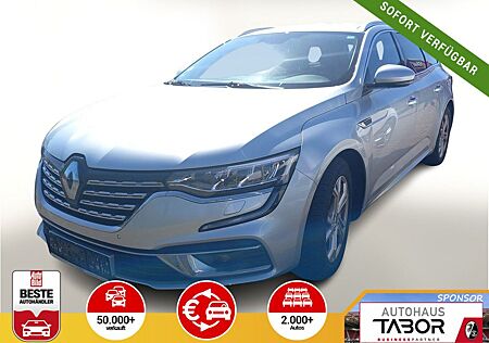 Renault Talisman Grandtr 2.0 BdCi 160 Aut. Business Ed.