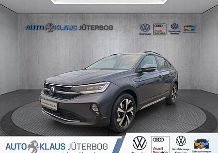 VW Taigo Volkswagen Life 1.0 TSI Navigationsfunktion Bluetooth