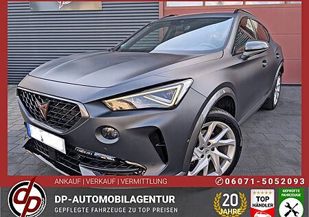 Cupra Formentor 1.5 TSI LED I ALLWETTER I NAVI