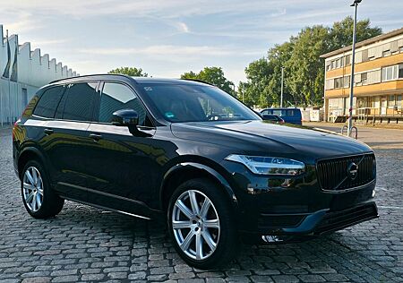 Volvo XC 90 XC90 T6 AWD Inscription B&W, 360, Massage,Luft.