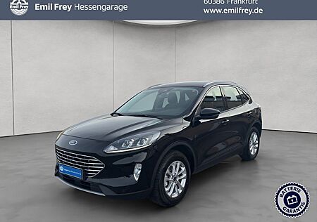 Ford Kuga 2.5 Duratec PHEV TITANIUM