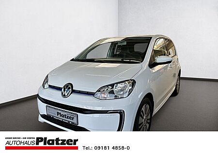 VW Up Volkswagen ! e-load Klimaautomatik Ambientebeleuchtung SH