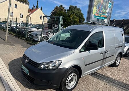 VW Caddy Volkswagen Kasten/Kombi Maxi Kasten*TÜV NEU*1 HAND*