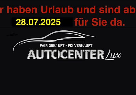 Fiat Scudo 1.5 L3 100 BlueHDI KLIMA NEUWAGEN GARATIE