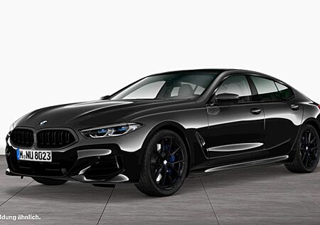 BMW 840d xDrive Gran Coupé M Sportpaket HK HiFi DAB