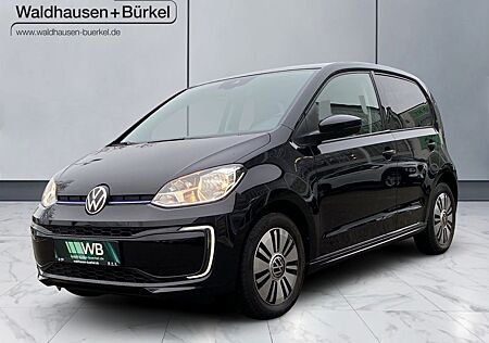 VW Up Volkswagen e-! Style Plus R.KAM *SHZ Klima