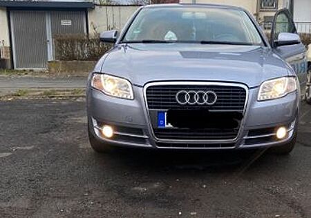 Audi A4 2.0 TDI -