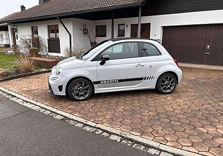 Abarth 595C 1.4 T-Jet 16V