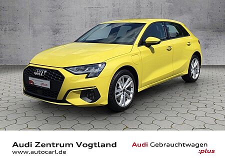 Audi A3 Sportback 40 TFSIe S tronic B&O/SHZ/LED/PDC/G
