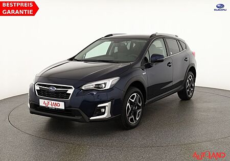 Subaru XV 2.0 Active M-Hybrid 4WD LED ACC Kamera PDC