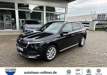 Skoda Kamiq Style 1,0 TSI KLIMA LED NAVI ALU