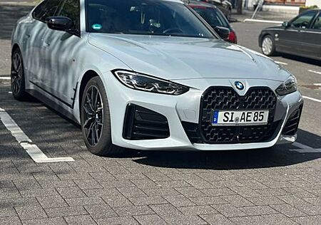 BMW 430i 430 Gran Coupé xDrive Gran Coupé M Spor...