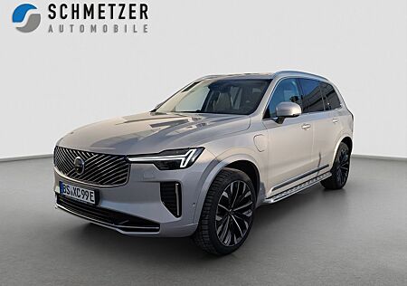 Volvo XC 90 XC90+T8+AWD+Facelift+Bowers+W+Massage+Luftfw+++