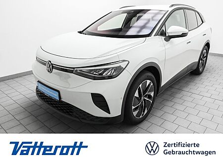 VW ID.4 Volkswagen Pro MOVE Navi AHK Kamera