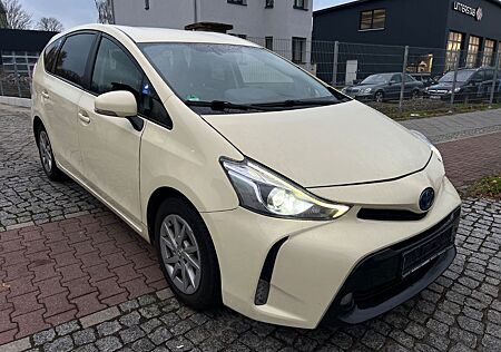 Toyota Prius + 1.8-l-VVT-i -