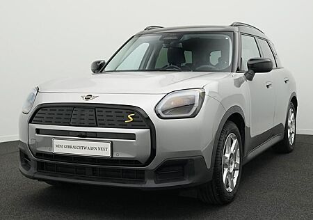 Mini Cooper S Countryman Countryman SE ALL4