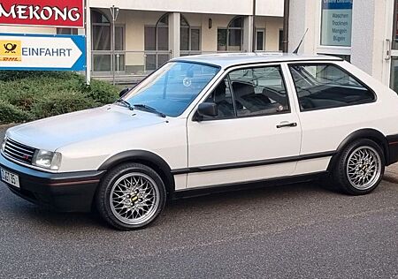 VW Polo Volkswagen 86c GT Vollrestauriert! OEM+