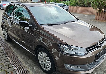 VW Polo Volkswagen 1.2 TSI Style