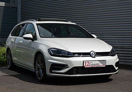 VW Golf Volkswagen VII Variant*LED*Ponorama*R-Line*Leder*1Hand