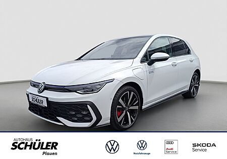 VW Golf Volkswagen GTE*eHybrid*MATRIX*DCC*TRAVEL*RFK*LM18
