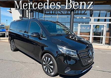 Mercedes-Benz V 300 d 4MATIC AVA Extral AHK DISTRONIC Standh