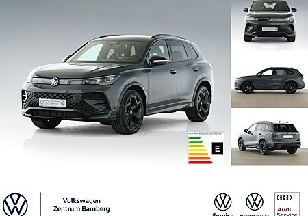 VW Tiguan Volkswagen 2.0 TDI R-LINE+DSG+AREA+MATRIX+PARKASSIST