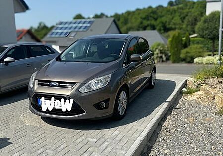 Ford C-Max 1,6 EcoBoost 110kW