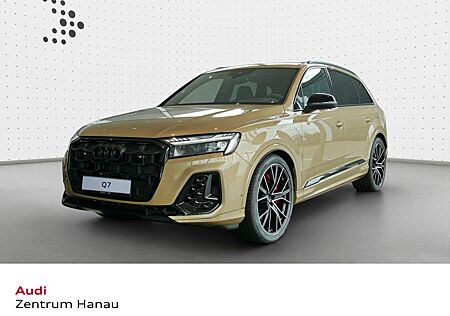 Audi Q7 S line 60 TFSI e qu HUP*SOFT*FAHRWERKADV*LASE