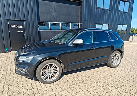 Audi SQ5 3.0 TDI tiptronic quattro