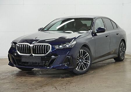 BMW 520i M Sportpaket | Lenkradheizung | Sitzbelüftu